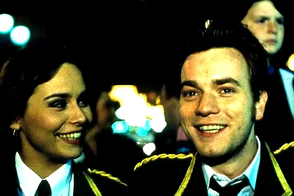 Photo 2 du film : Les virtuoses