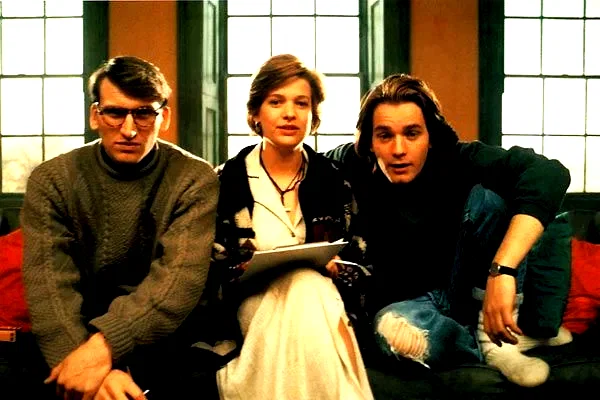 Photo 2 du film : Petits Meurtres entre amis