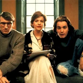 Photo du film : Petits Meurtres entre amis