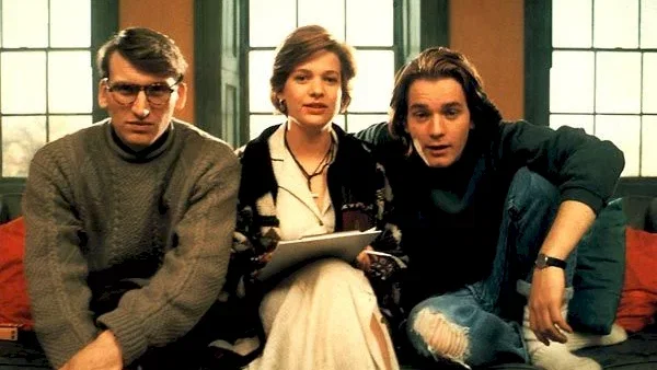 Photo 2 du film : Petits Meurtres entre amis