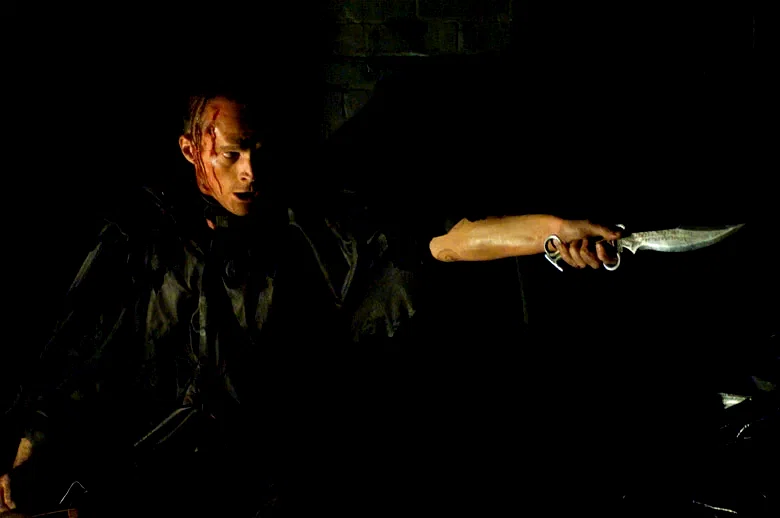 Photo du film : Legion - L'armée des anges