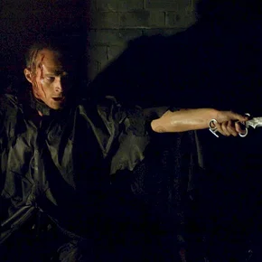 Photo du film : Legion - L'armée des anges
