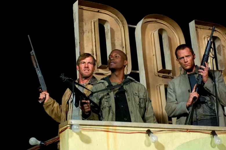 Photo du film : Legion - L'armée des anges