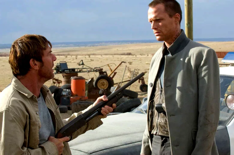 Photo du film : Legion - L'armée des anges