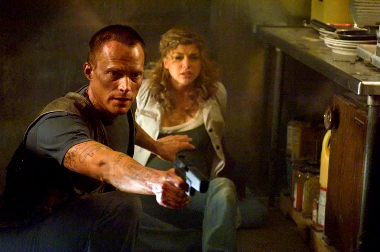 Photo du film : Legion - L'armée des anges
