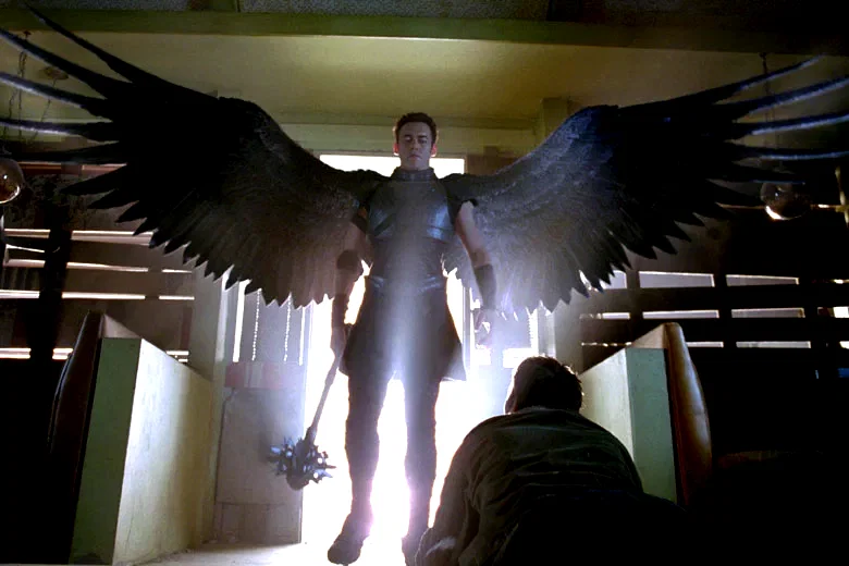 Photo du film : Legion - L'armée des anges