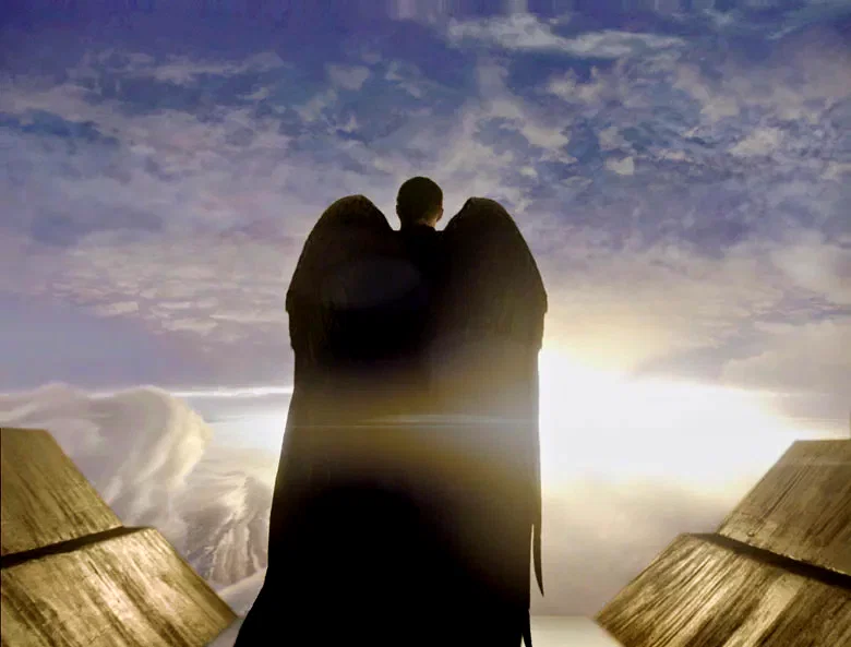 Photo du film : Legion - L'armée des anges