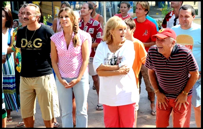Photo 10 du film : Camping 2