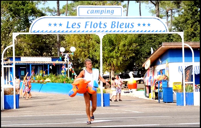 Photo 5 du film : Camping 2