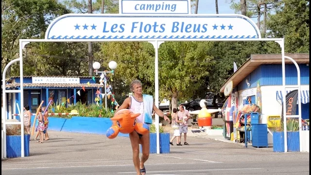 Photo du film : Camping 2