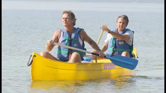 Photo du film : Camping 2