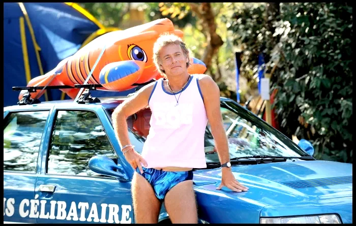 Photo 8 du film : Camping 2
