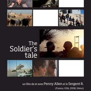 Photo du film : The soldier's tale 