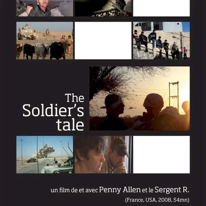 Miniature photo du film : The soldier's tale 