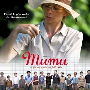 Photo du film : Mumu 