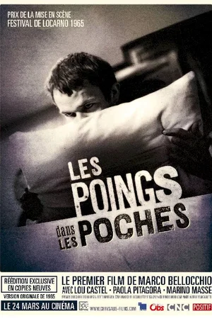 Photo 1 du film : Les poings dans les poches