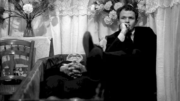 Photo 3 du film : Les poings dans les poches