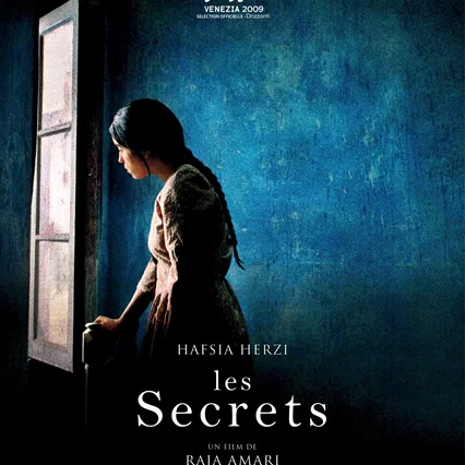 Miniature photo du film : Les secrets