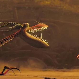Miniature photo du film : Dragons