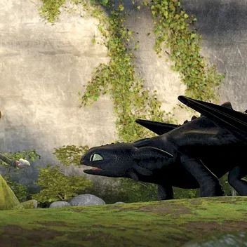 Miniature photo du film : Dragons