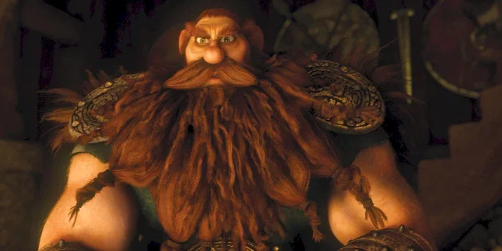 Photo du film : Dragons
