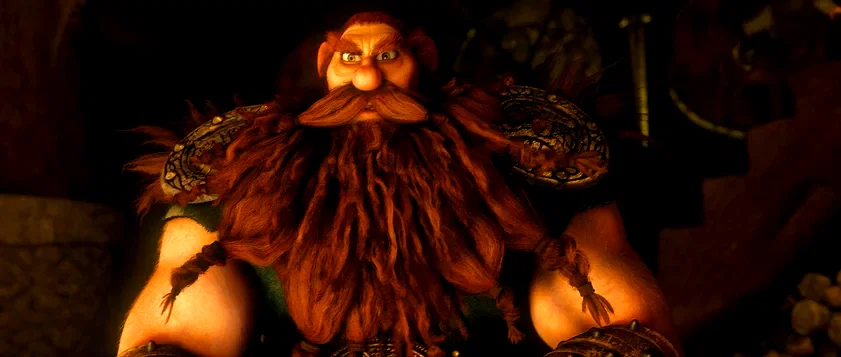 Photo du film : Dragons
