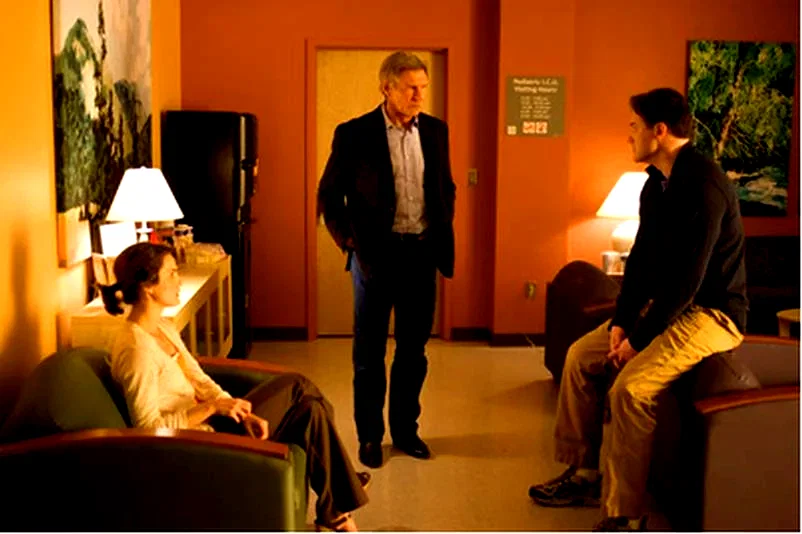 Photo 6 du film : Mesures exceptionnelles