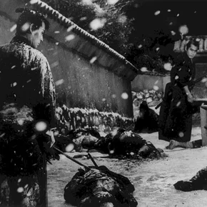 Photo du film : Le Sabre du Mal