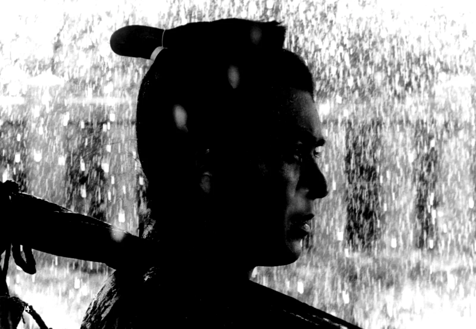 Photo 3 du film : Le Sabre du Mal