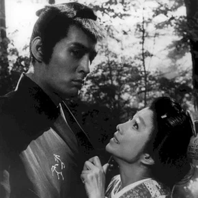 Photo du film : Le Sabre du Mal