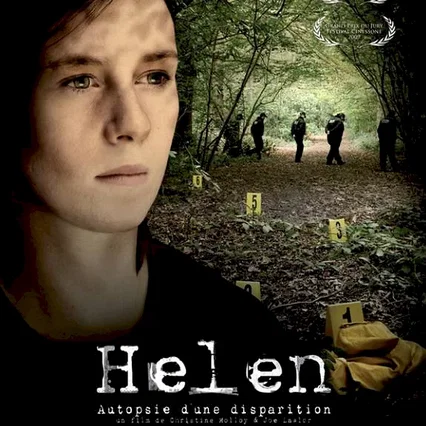 Miniature photo du film : Helen : autopsie d'une disparition 