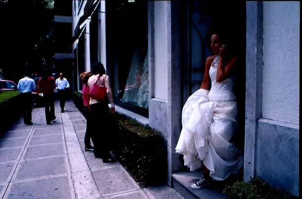 Photo du film : Daniel & Ana