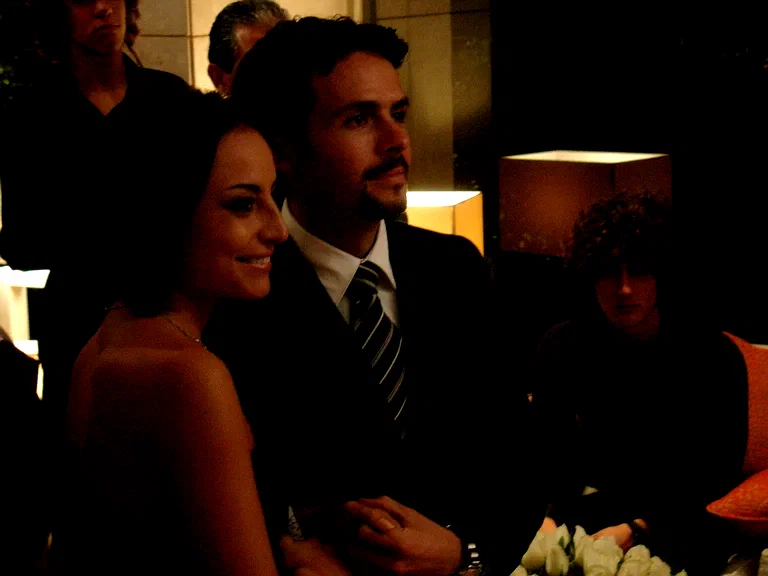 Photo du film : Daniel & Ana