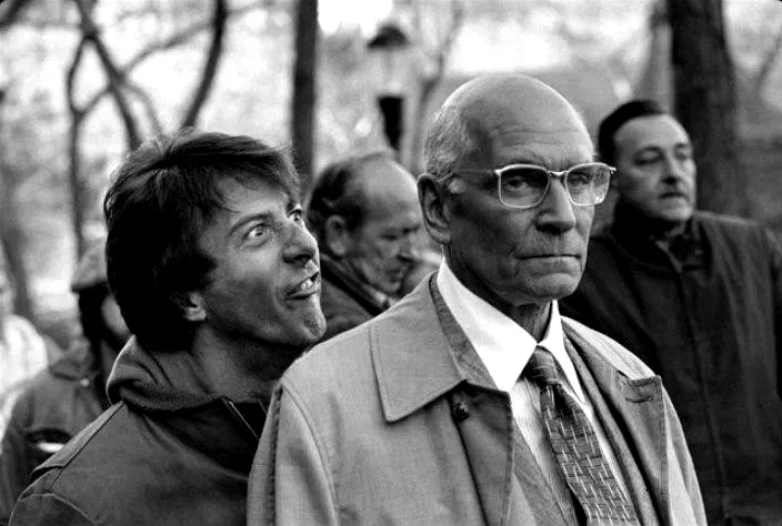 Photo 2 du film : Marathon man