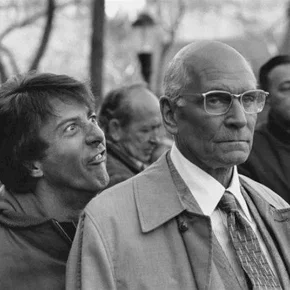 Photo du film : Marathon man