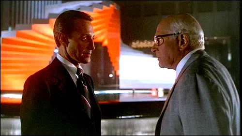 Photo 3 du film : Marathon man