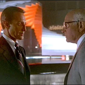 Photo du film : Marathon man