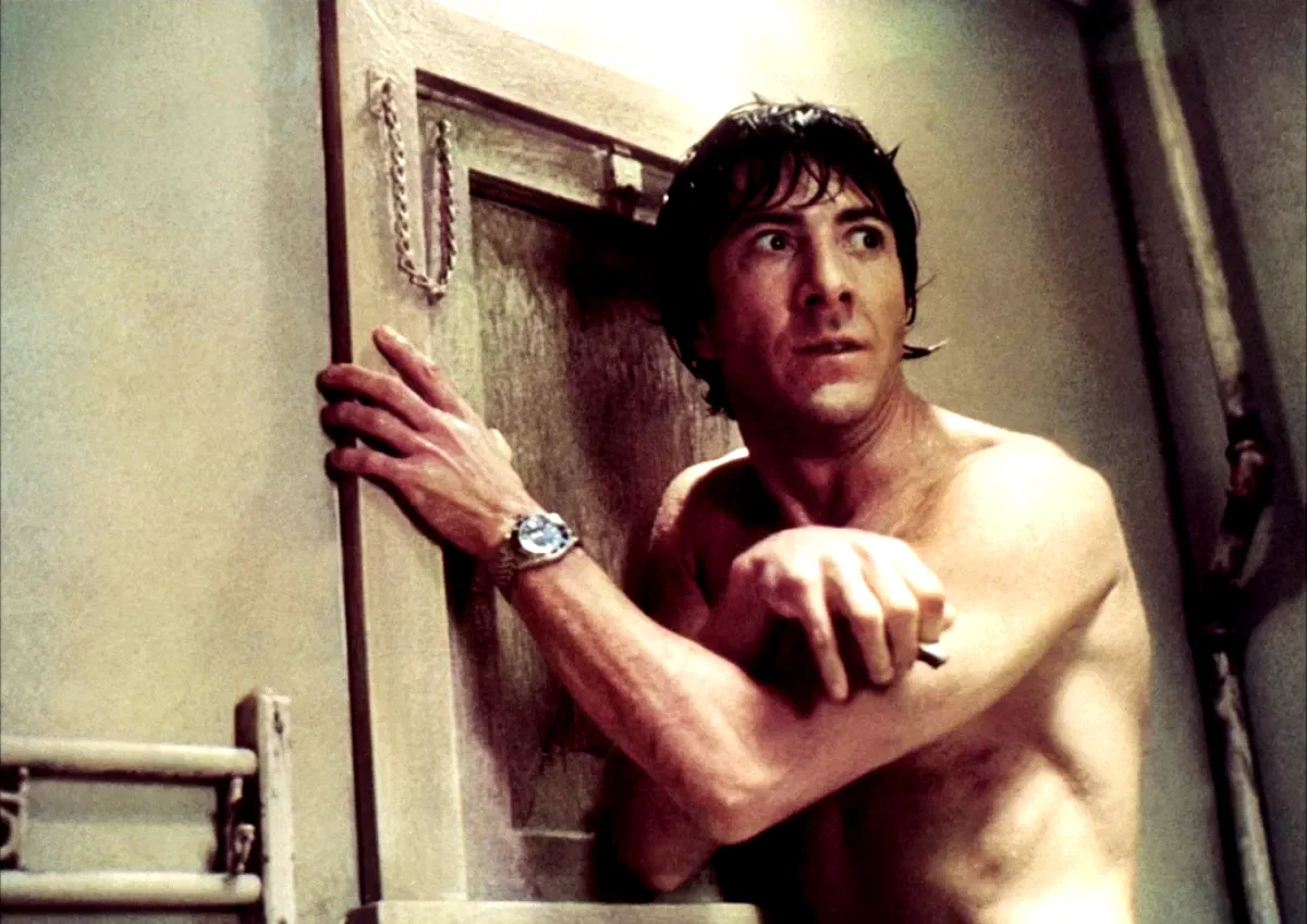 Photo 4 du film : Marathon man