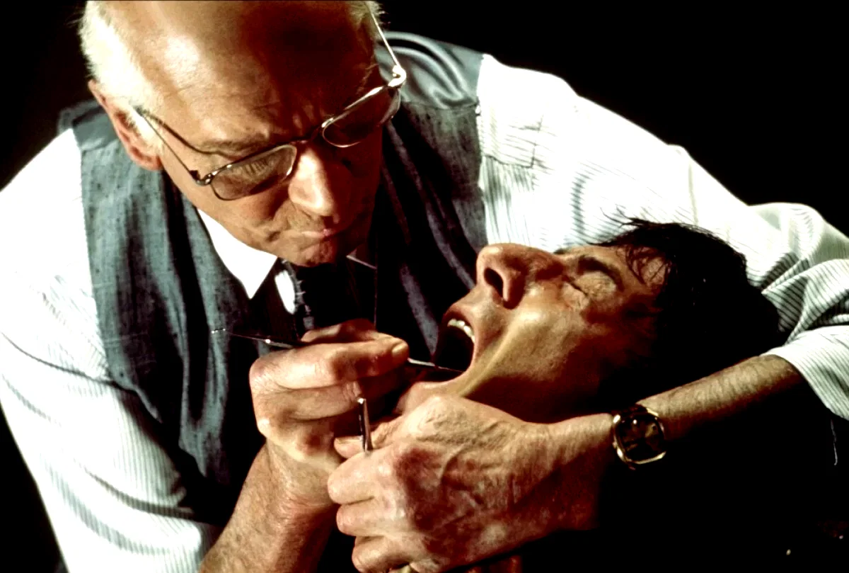 Photo 5 du film : Marathon man