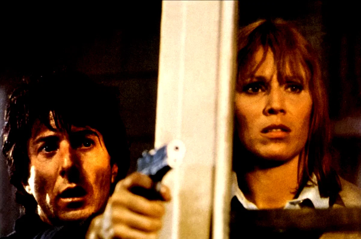 Photo 6 du film : Marathon man
