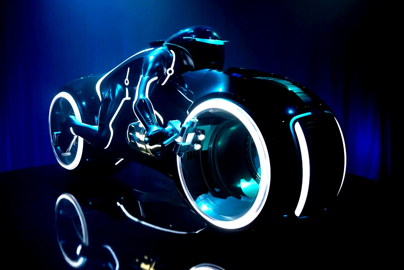 Photo 4 du film : Tron : l'héritage