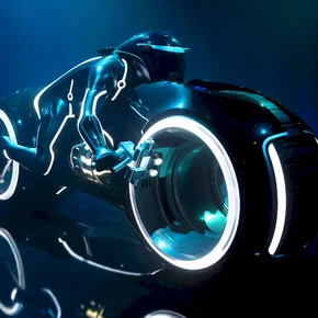 Photo du film : Tron : l'héritage
