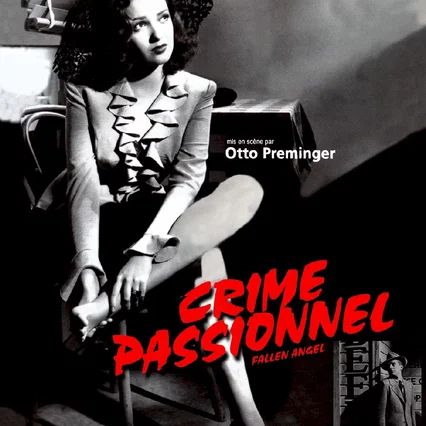 Miniature photo du film : Crime passionnel