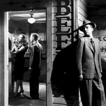Miniature photo du film : Crime passionnel