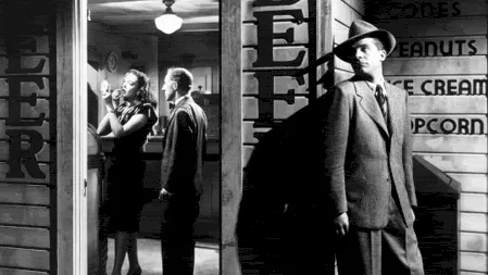 Photo du film : Crime passionnel