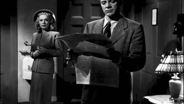 Photo du film : Crime passionnel