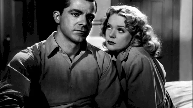 Photo du film : Crime passionnel