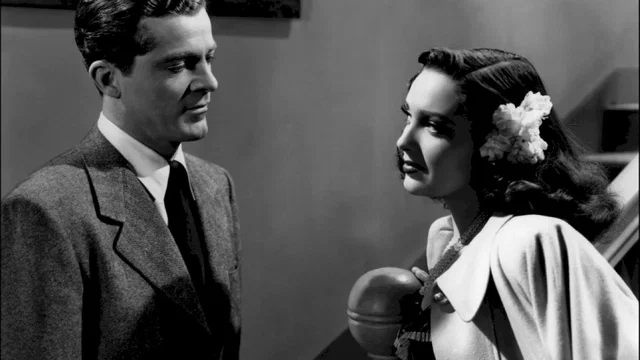 Photo du film : Crime passionnel