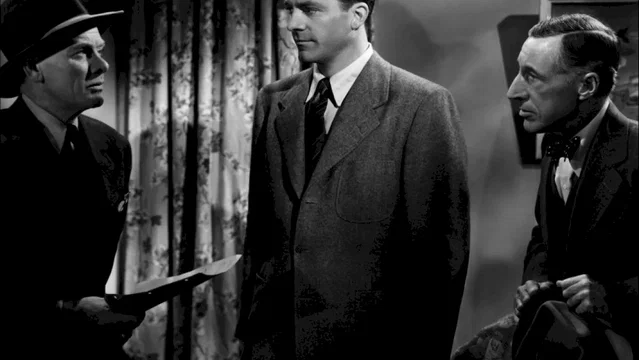 Photo du film : Crime passionnel