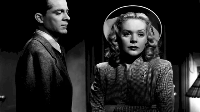 Photo du film : Crime passionnel
